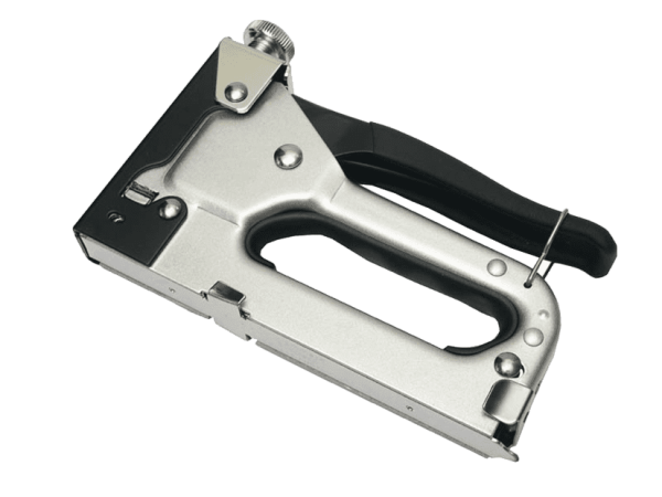 Степлер мебельный